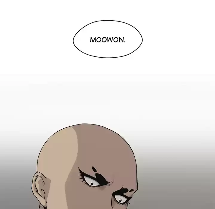 Delivery Knight ch.50