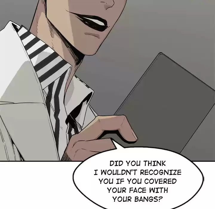 Delivery Knight ch.50