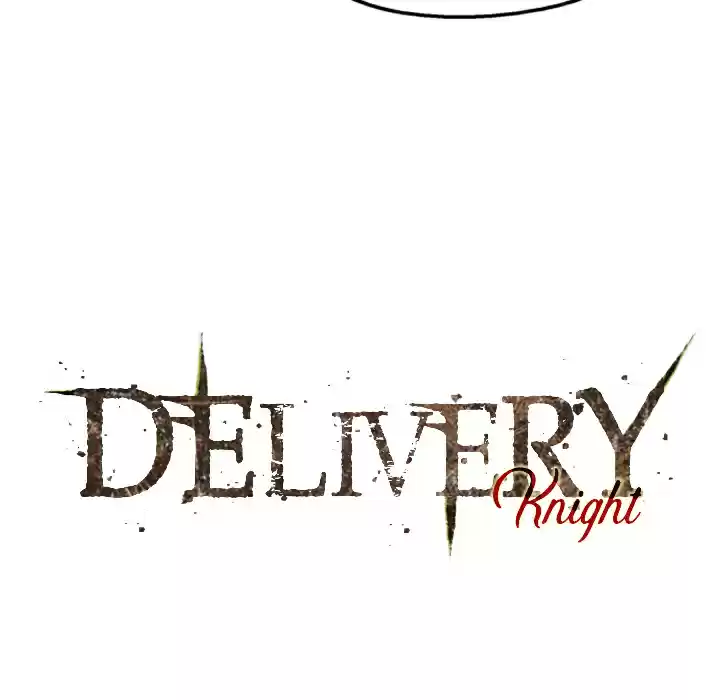 Delivery Knight ch.50
