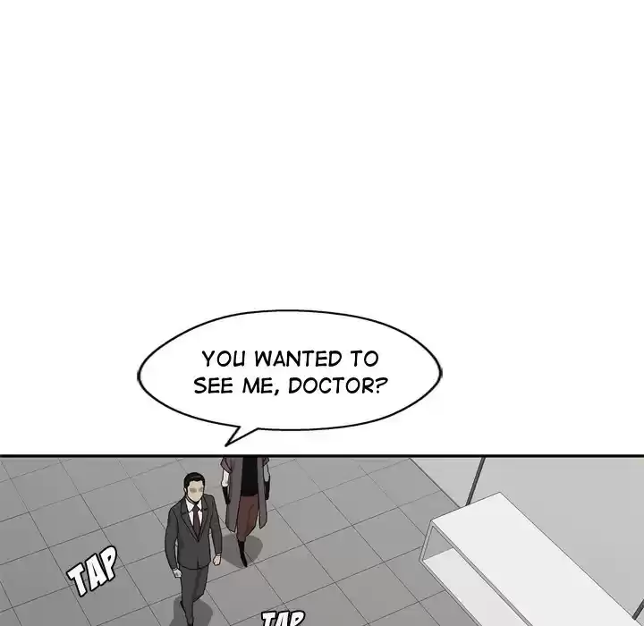 Delivery Knight ch.50