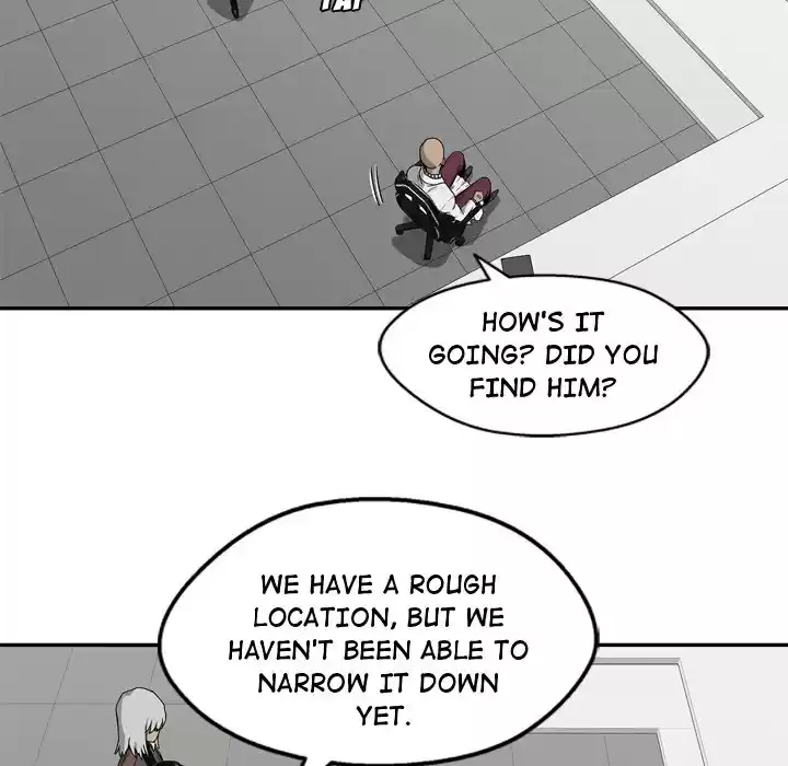 Delivery Knight ch.50