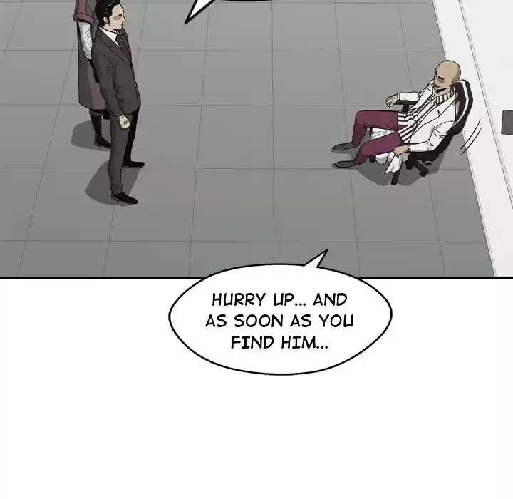 Delivery Knight ch.50