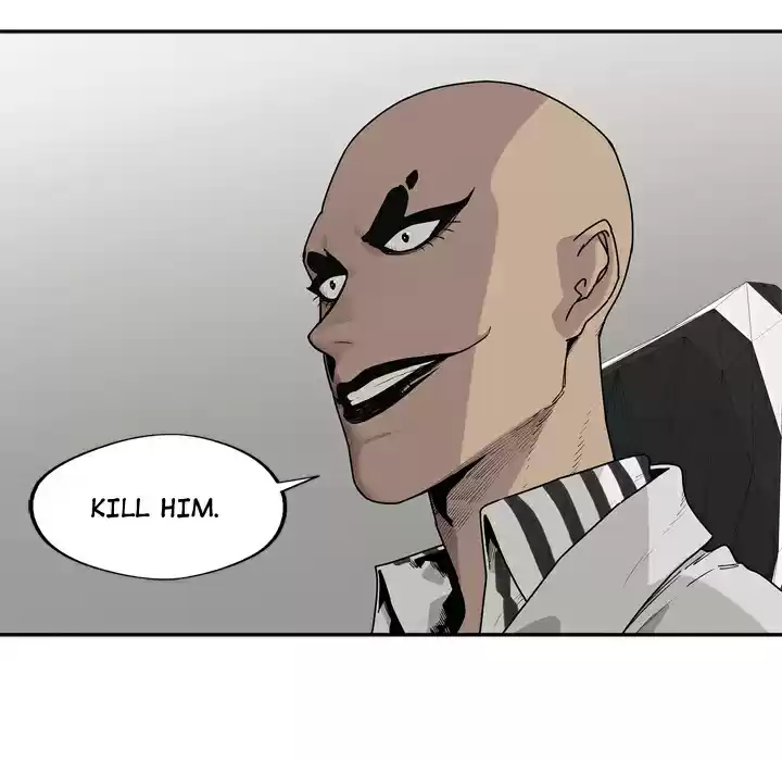 Delivery Knight ch.50