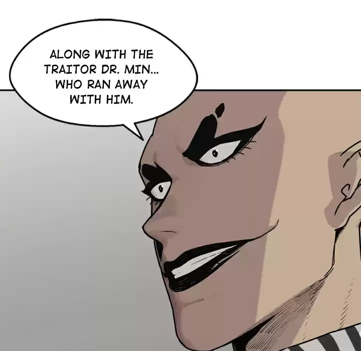 Delivery Knight ch.50