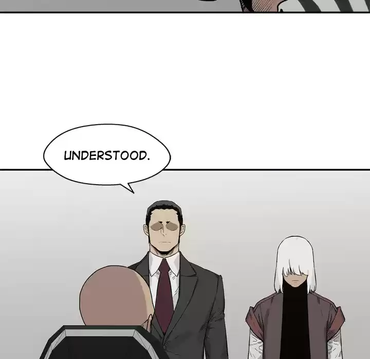 Delivery Knight ch.50