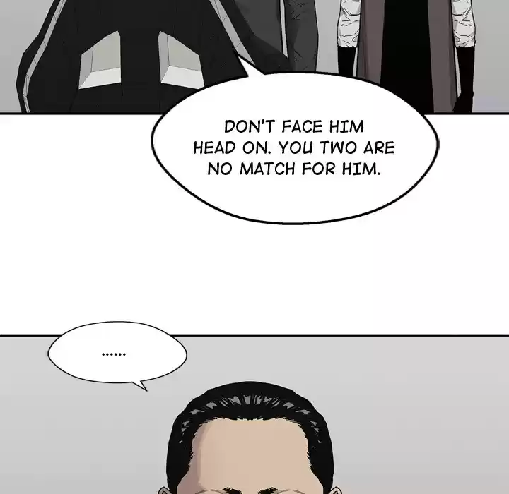 Delivery Knight ch.50