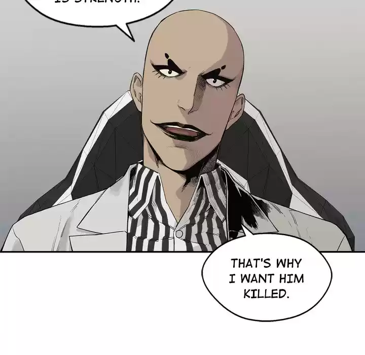 Delivery Knight ch.50