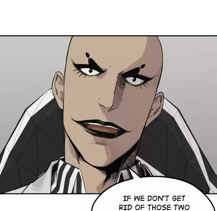 Delivery Knight ch.50