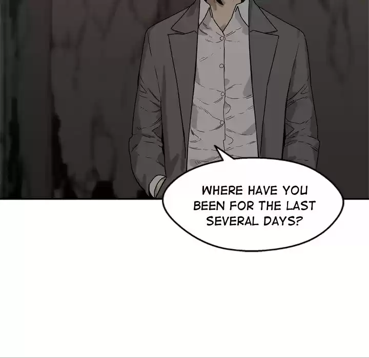 Delivery Knight ch.50