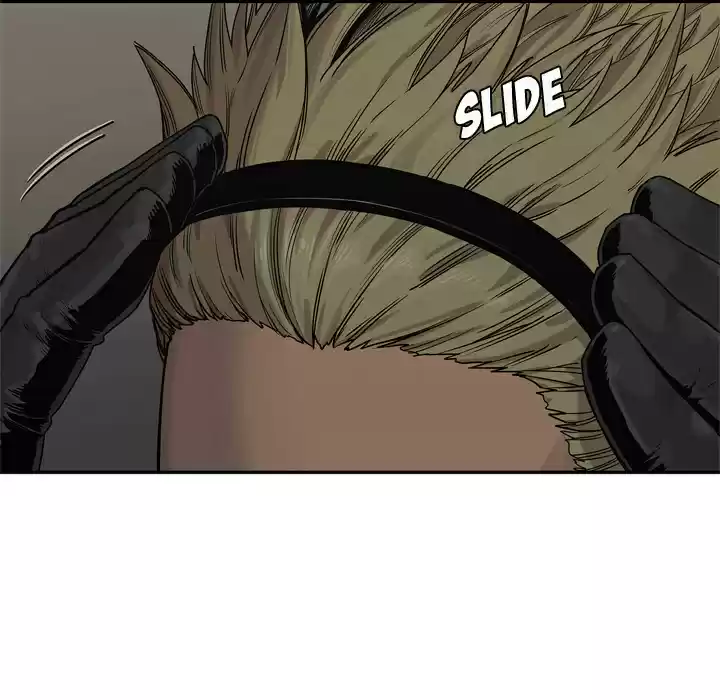 Delivery Knight ch.50