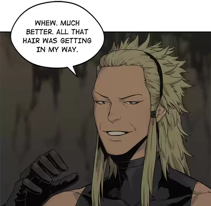 Delivery Knight ch.50