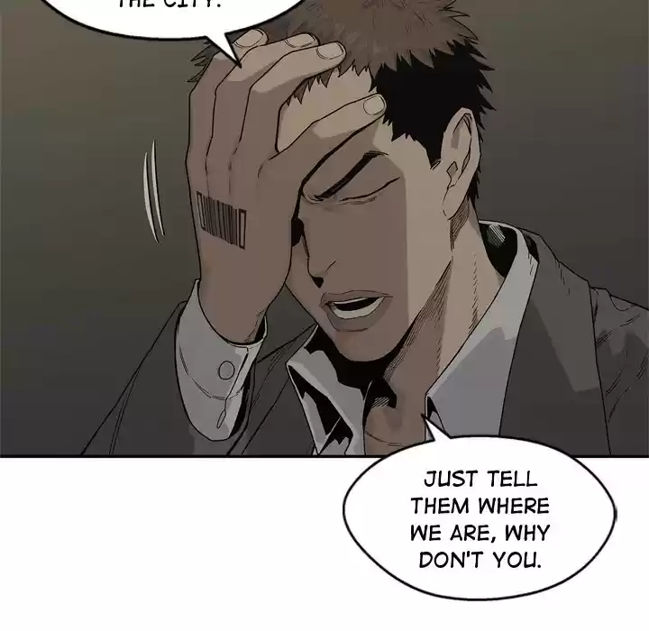 Delivery Knight ch.50