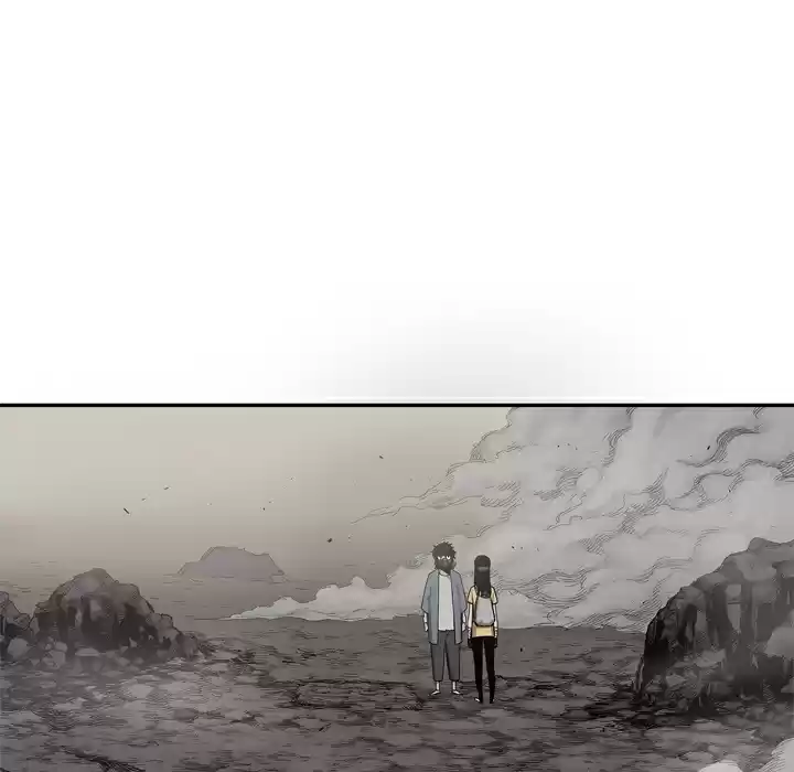 Delivery Knight ch.50