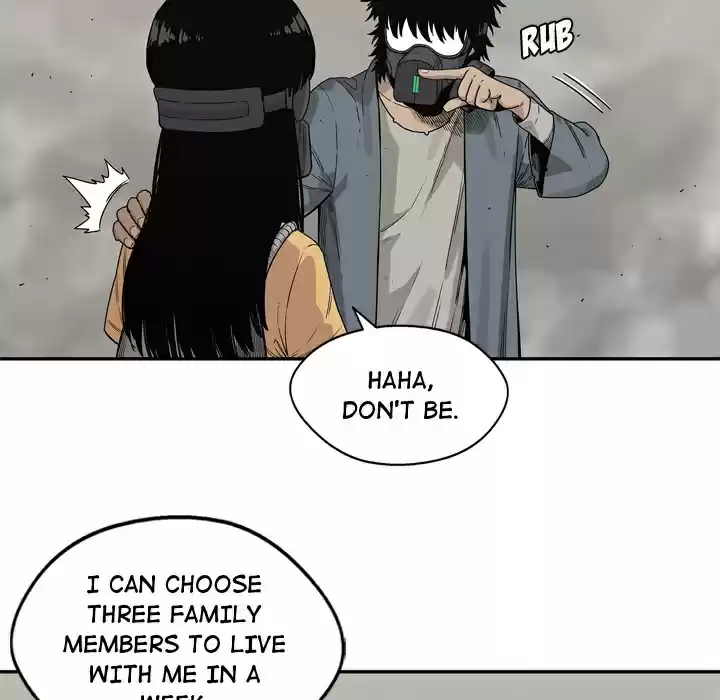 Delivery Knight ch.50