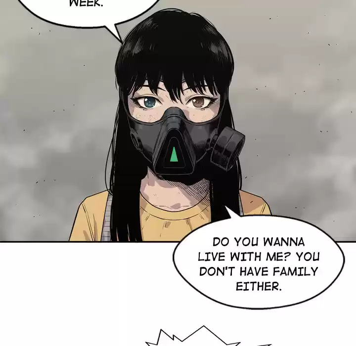 Delivery Knight ch.50