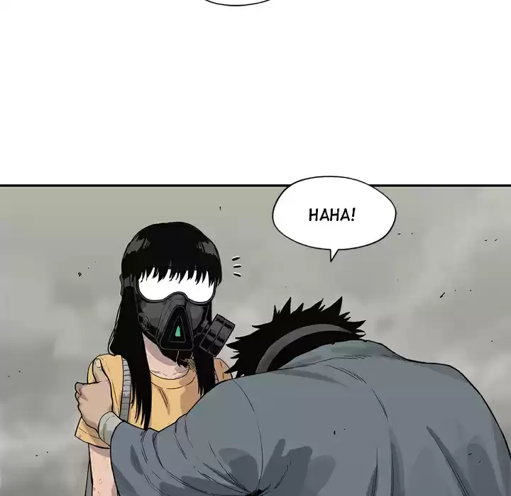 Delivery Knight ch.50