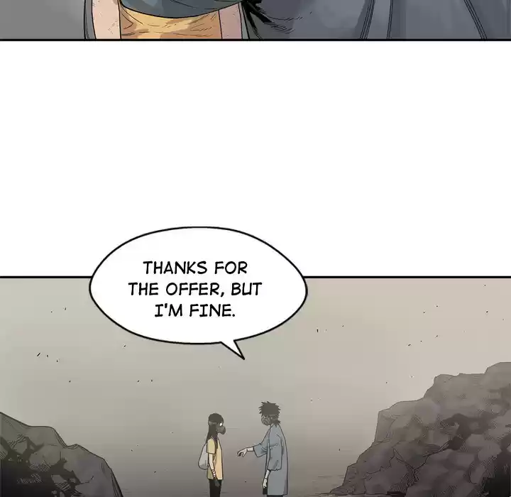 Delivery Knight ch.50