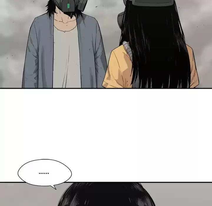 Delivery Knight ch.50