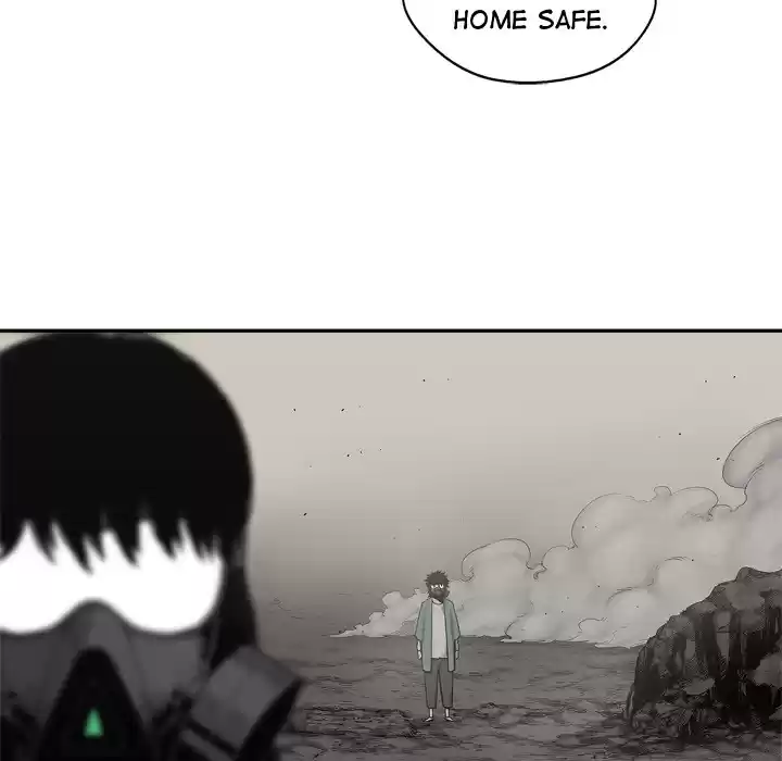 Delivery Knight ch.50