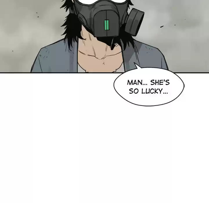 Delivery Knight ch.50