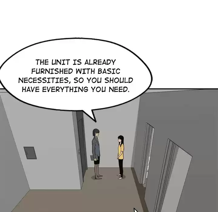 Delivery Knight ch.50