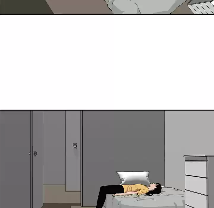 Delivery Knight ch.50