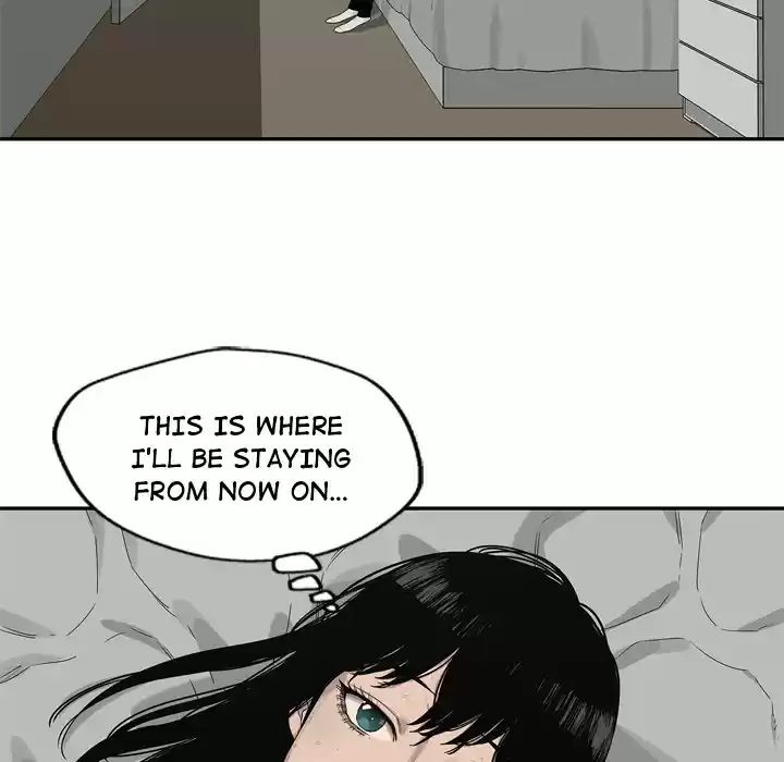 Delivery Knight ch.50