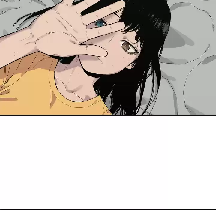 Delivery Knight ch.50