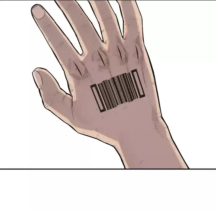 Delivery Knight ch.50