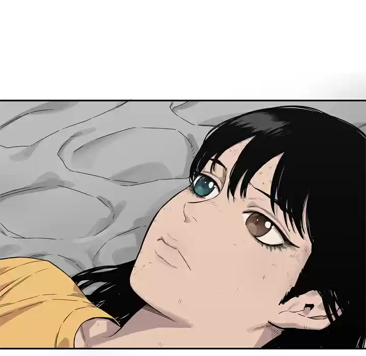 Delivery Knight ch.50