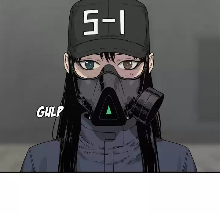 Delivery Knight ch.50