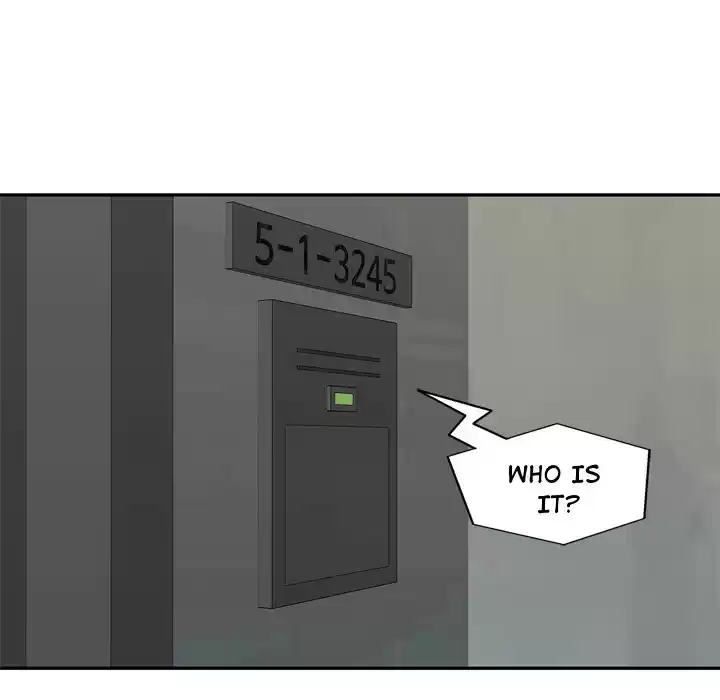 Delivery Knight ch.50