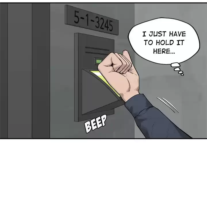 Delivery Knight ch.50