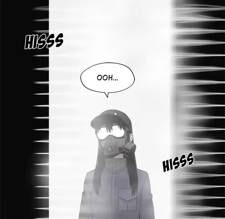 Delivery Knight ch.50