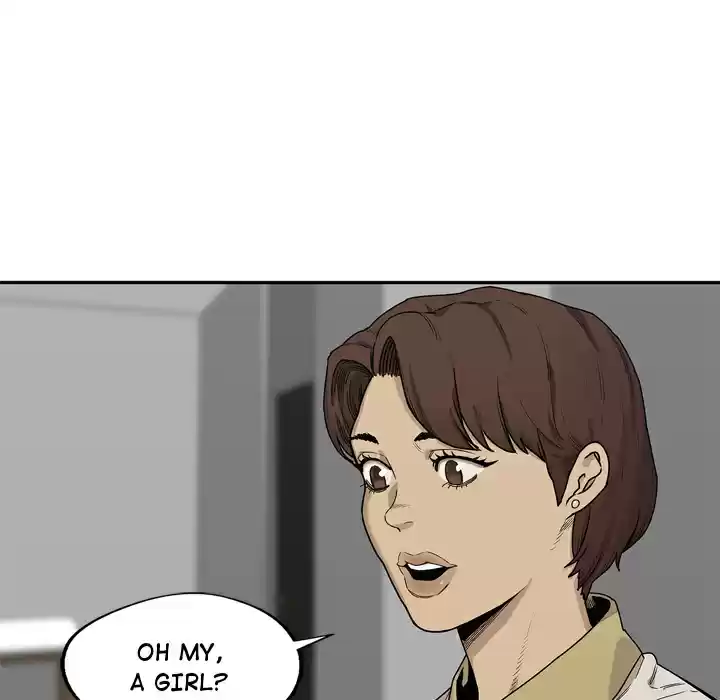 Delivery Knight ch.50