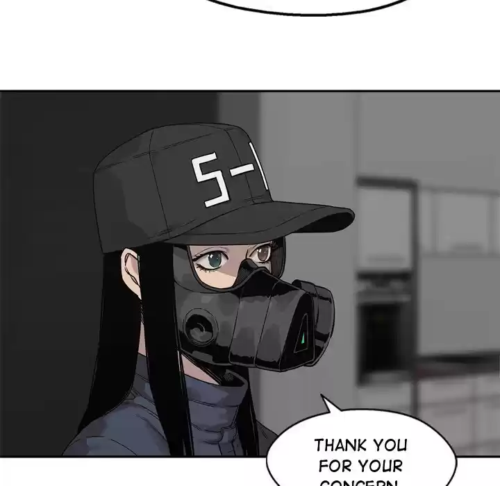 Delivery Knight ch.50