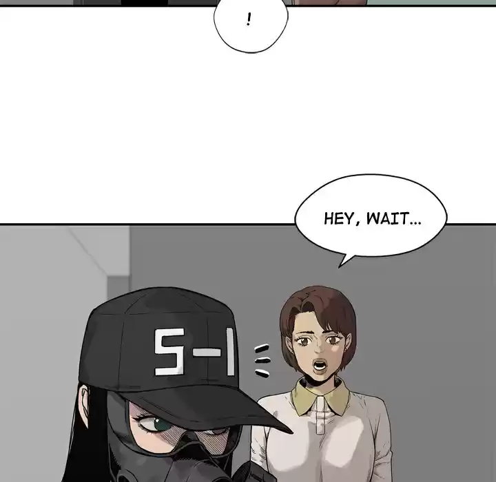 Delivery Knight ch.50