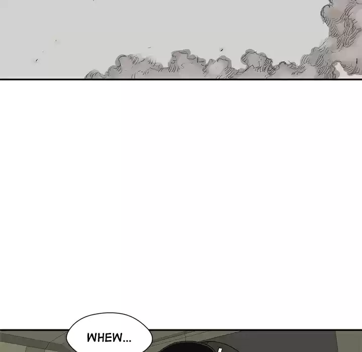 Delivery Knight ch.50