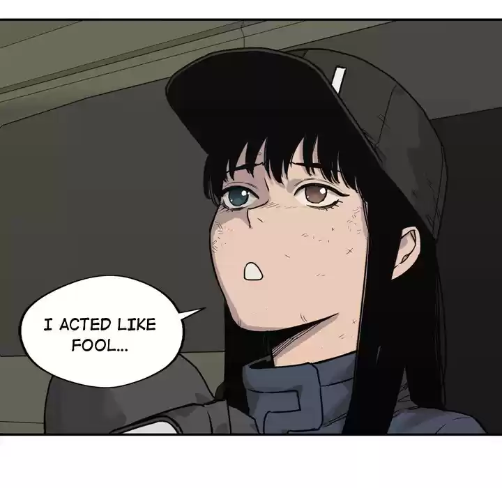 Delivery Knight ch.50