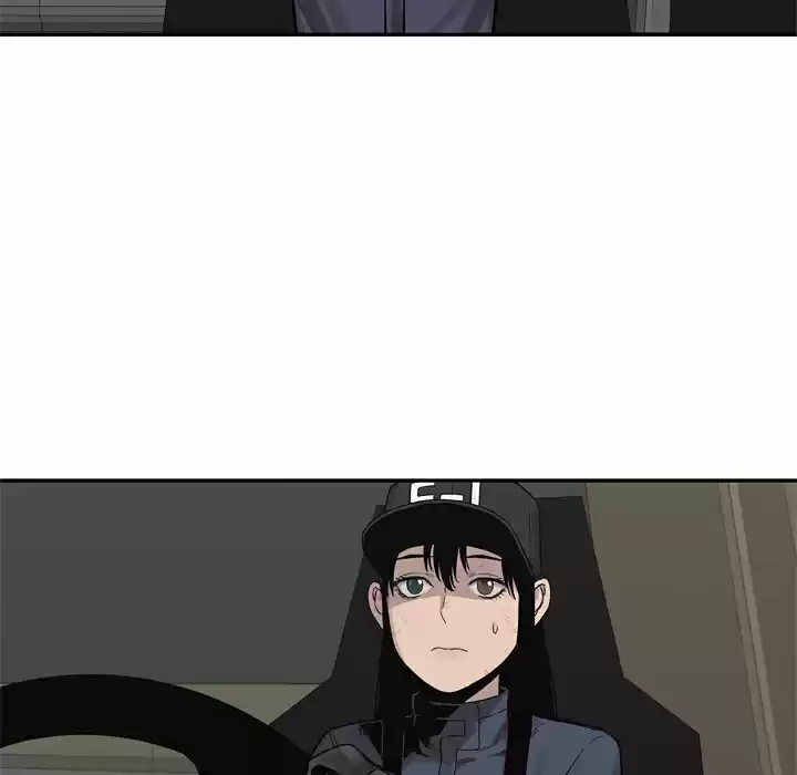 Delivery Knight ch.50