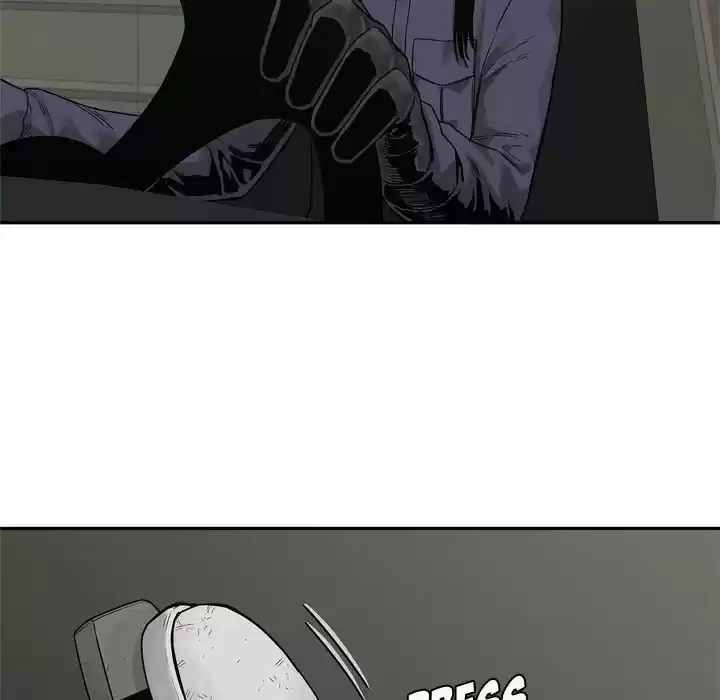 Delivery Knight ch.50