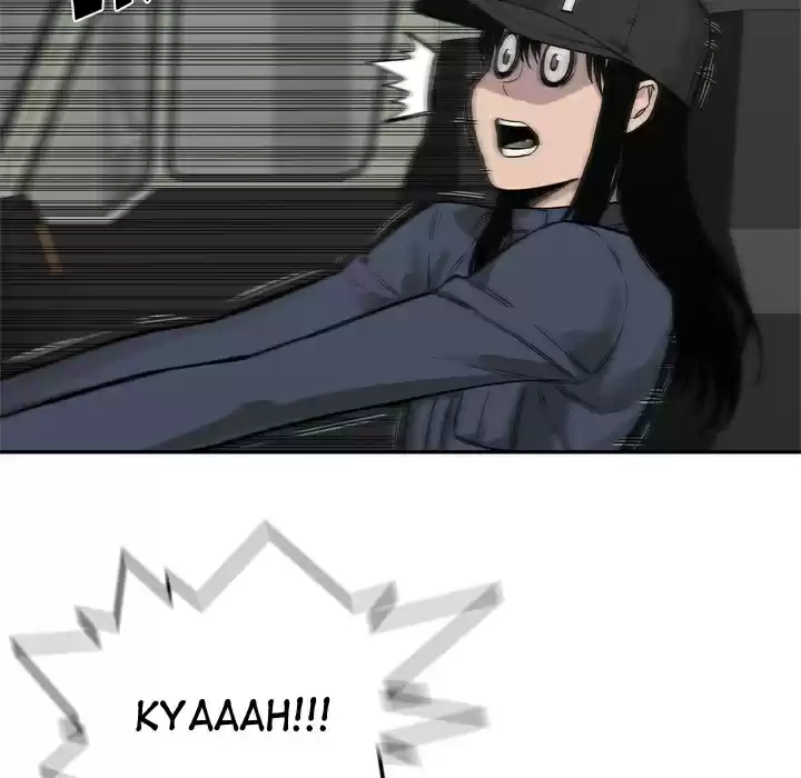 Delivery Knight ch.50