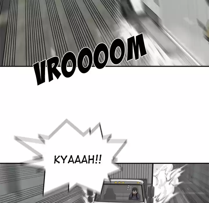 Delivery Knight ch.50