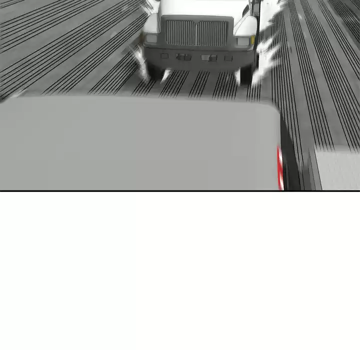 Delivery Knight ch.50