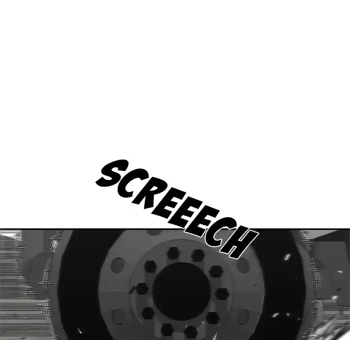 Delivery Knight ch.50