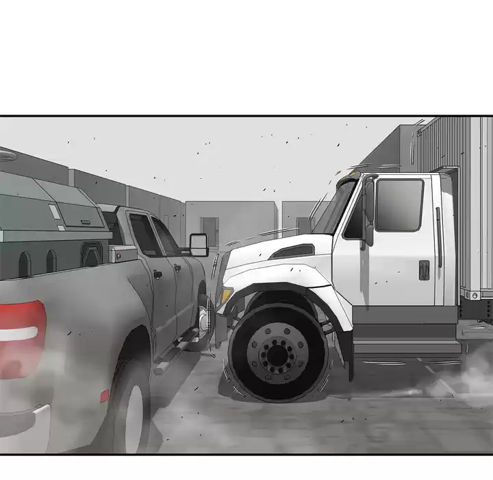 Delivery Knight ch.50