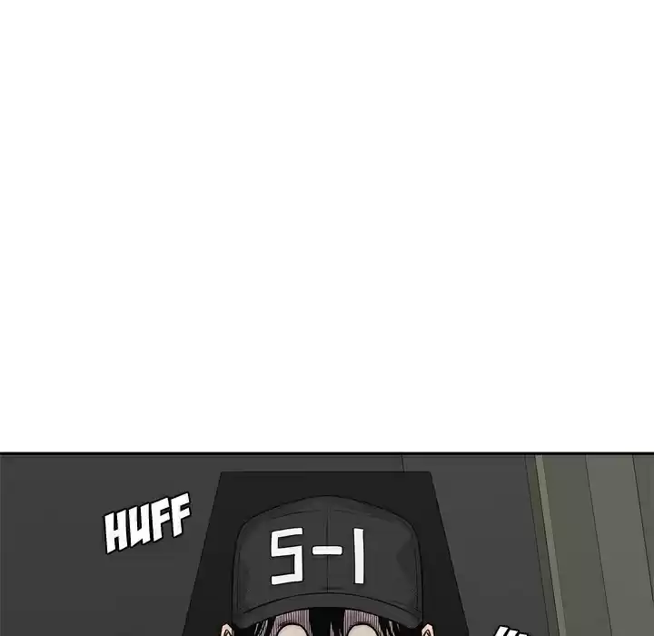 Delivery Knight ch.50