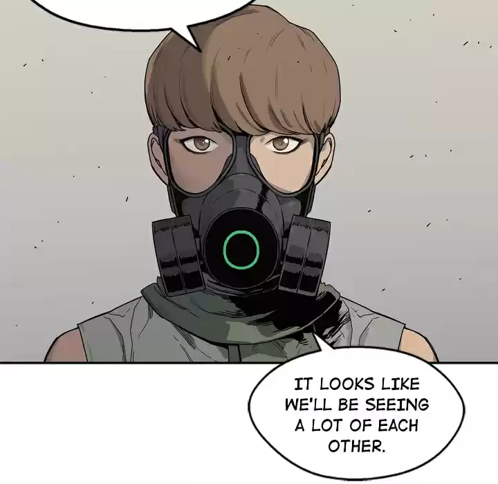 Delivery Knight ch.50