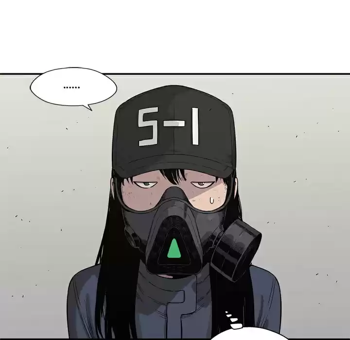 Delivery Knight ch.50