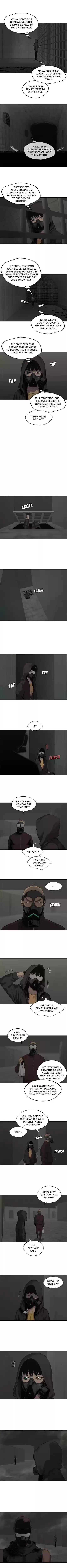 Delivery Knight ch.52